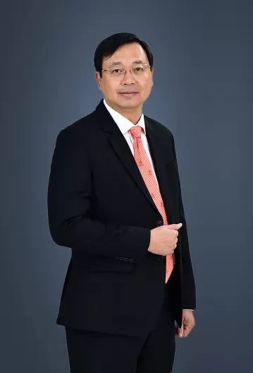 Đ/c Nhâm Minh Thuận